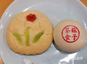 怎么会有这么牛逼的点心!富华斋饽饽铺