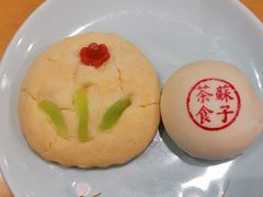 -富华斋饽饽铺·宫廷糕点·伴手礼(护国新天地店)