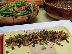 -园林美食城·本土农家菜(杨和镇店)