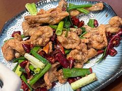-金龙·打边炉(武进路店)