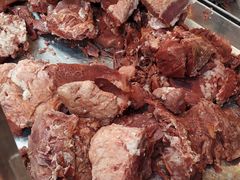 -马志善稀糊爛生熟肉店