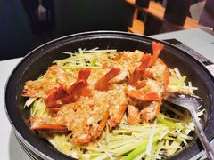 -客颂·客家宴(大壮国际广场店)