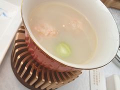 海鲜丸汤-品海楼·大连海鲜(老虎滩店)