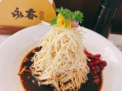 -永春园·扬州早茶·淮扬菜(漫乐城店)