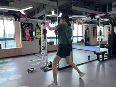 -M.S拳击泰拳馆(大学路店)