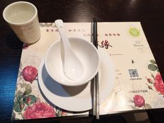 -舌尖上的食缘花园主题餐厅