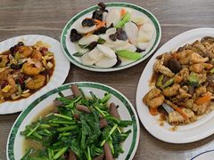 -林之六八·6886大连老菜馆