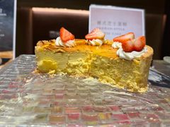 -天津东凯悦酒店·Market Café自助餐厅