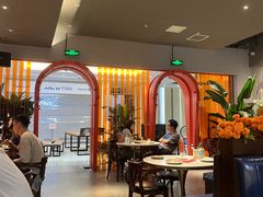 -墨纪Mojí墨西哥餐厅(官舍店)