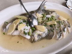 -红樽舫湖州菜.湖景餐厅(太湖渔人码头店)