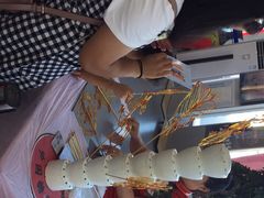 -烟台东联一汽丰田4S店(福山区店)