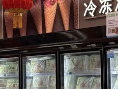 -盒马鲜生(红莲店)