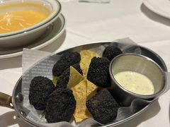 -Steaking·食间牛排(和平店)