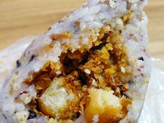 -芳婆糕团店(王府大街店)