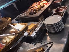 -So Lounge索兰至餐厅(蓝色港湾店)