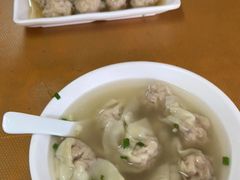 -新园饮食店(香洲总店)