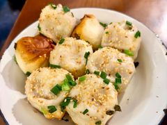 -舒蔡记生煎菜饭(云南中路店)