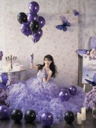 -魅·照相馆丨女神写真