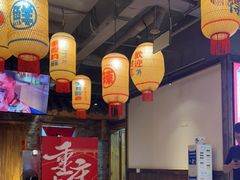 -珮姐老火锅(新街口店)