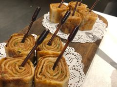 -羲和雅苑烤鸭坊(丰台万达店)
