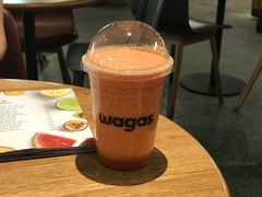 悉尼日落-Wagas沃歌斯(太古汇店)
