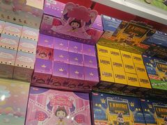 -泡泡玛特POPMART(国金街店)