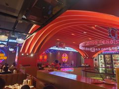 -庆峰龙虾烧烤(合肥一店)