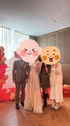 -HANSA韩纱婚纱礼服·龙凤褂·西装设计师集合店