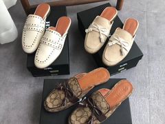 -COACH蔻驰(德基广场店)