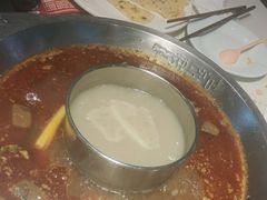 -麻辣空间·清油火锅(万达广场店)