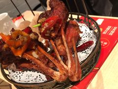 -避风塘(宝山万达店)