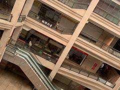 -金逸影城(名汇店)