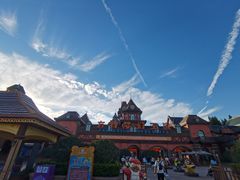 -郑州方特梦幻王国