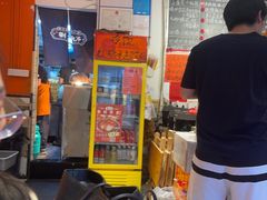 -荆九爷爆炒桥头三嫩(浙大店)