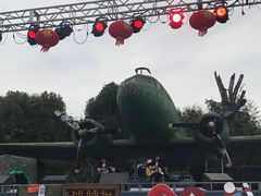 -两江国际影视城