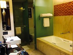 -西安赛瑞喜来登大酒店