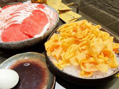-熹悟海鲜火锅·广式打边炉