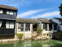 -锦溪古镇