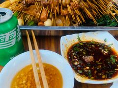 -雲记卢妈冷锅串串(中道街总店)