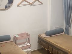 -感智盲人按摩·艾灸·肩颈SPA(岗厦店)
