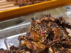 -老王太太串吧(中街店)