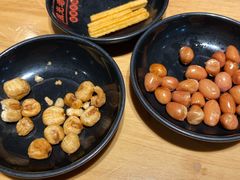 -风光老灶麻辣香锅(大成路翠微百货店)