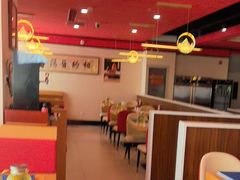-晋阳春·山西菜·北京烤鸭(交大店)