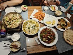 -老山东·山东菜(鲁菜名店)