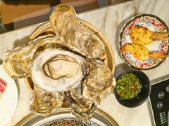 -火炉火自助餐(西直门凯德MALL店)