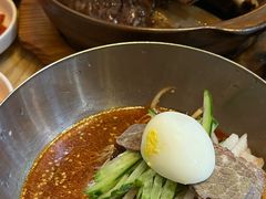 -江南面屋(明洞店)