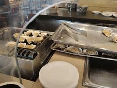 -长沙芙蓉国温德姆至尊豪廷大酒店-自助餐厅