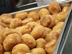 -毛华美食(清扬路店)