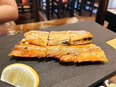 -鸟鹏烧鸟居酒屋(龙岗万科店)