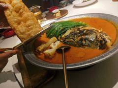 -華府(凯德晶萃店)